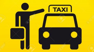 Hoofdafbeelding Taxi-Aduard